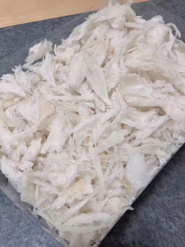 小仙炖燕窝食用方法,炖燕窝需要多少时间