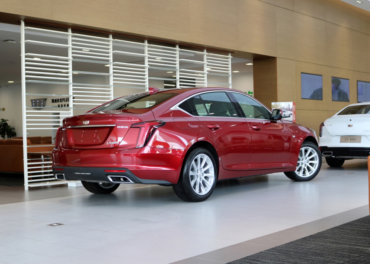 凯迪拉克车友深圳,全国凯迪拉克车友会俱乐部