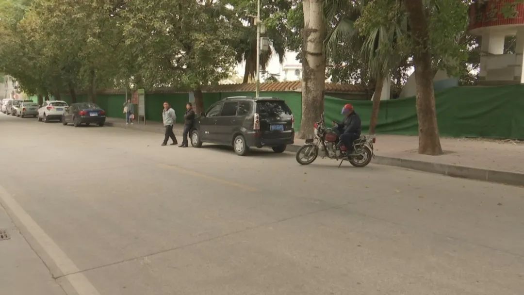 整治医院,整治医院周边秩序