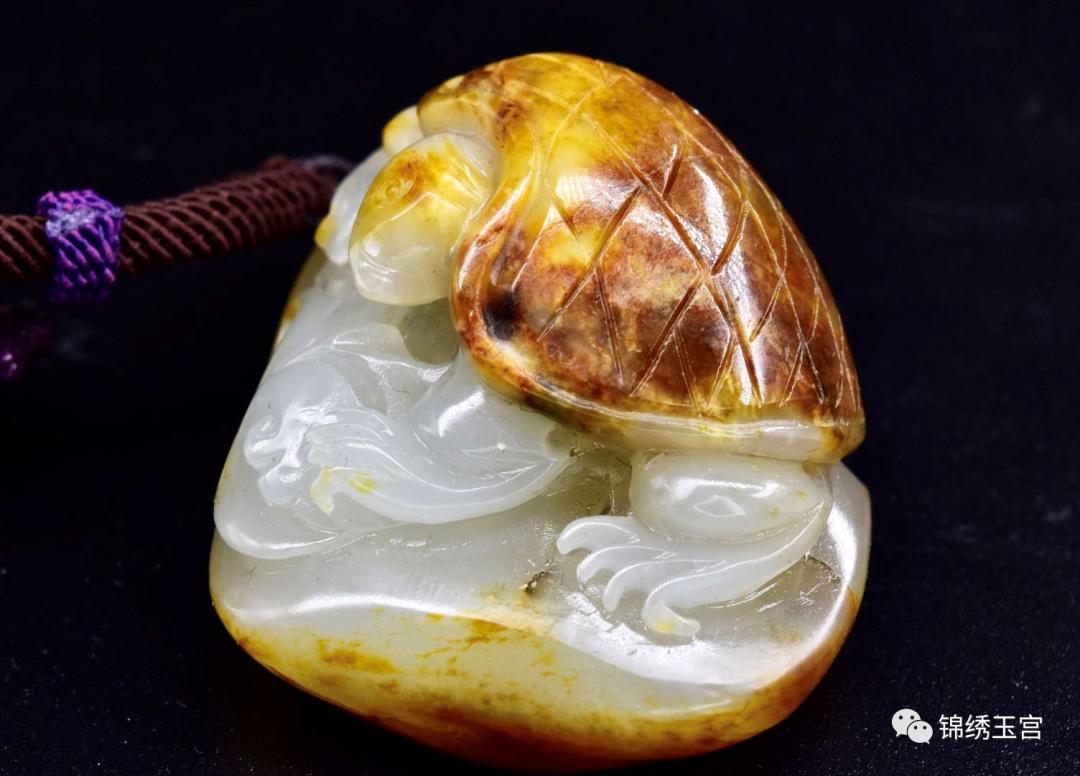 和田玉鉴赏和田玉的品质,和田玉的价值和颜色