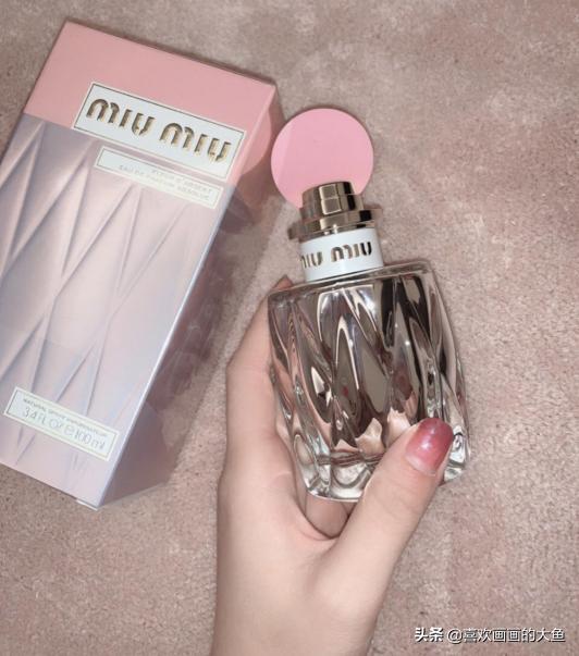 安娜苏香水经典款,6款高颜值香水