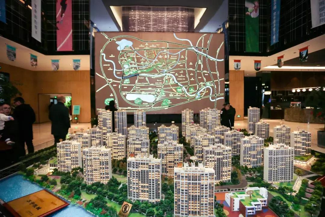 徐州升级改造,徐州未来对九里湖片区的规划
