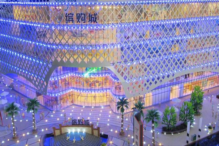 武汉最大的烂尾楼,武汉最大百栋烂尾楼