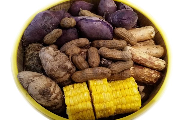 高血压吃熟花生可以吗,高血压吃花生对身体有什么影响