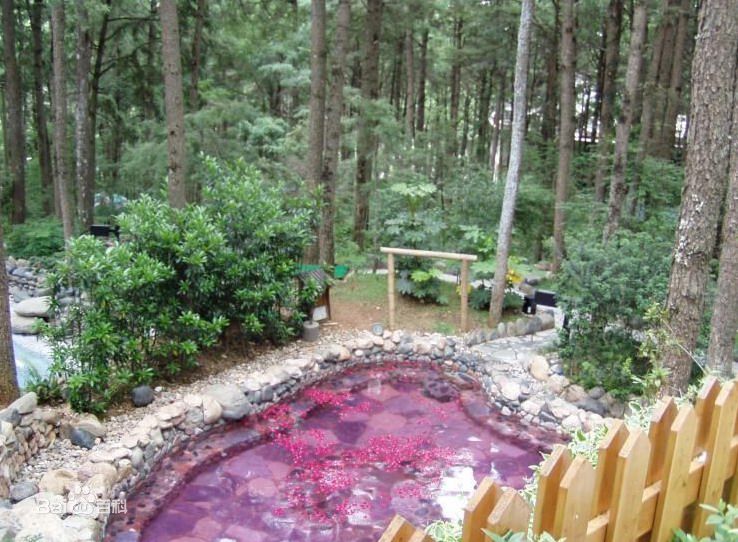 在云南不可错过的3大天然温泉,云南腾冲天然温泉