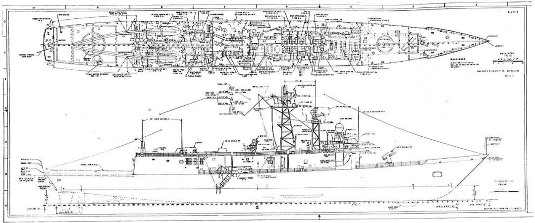 现代战舰佩里级护卫舰,佩里级护卫舰造价