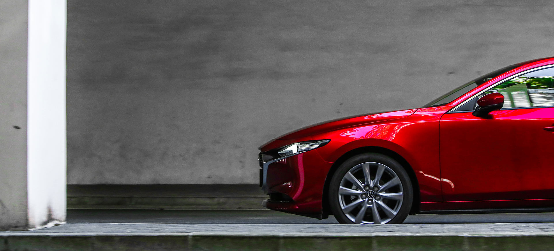 全新马自达3优缺点,新款马自达3性价比