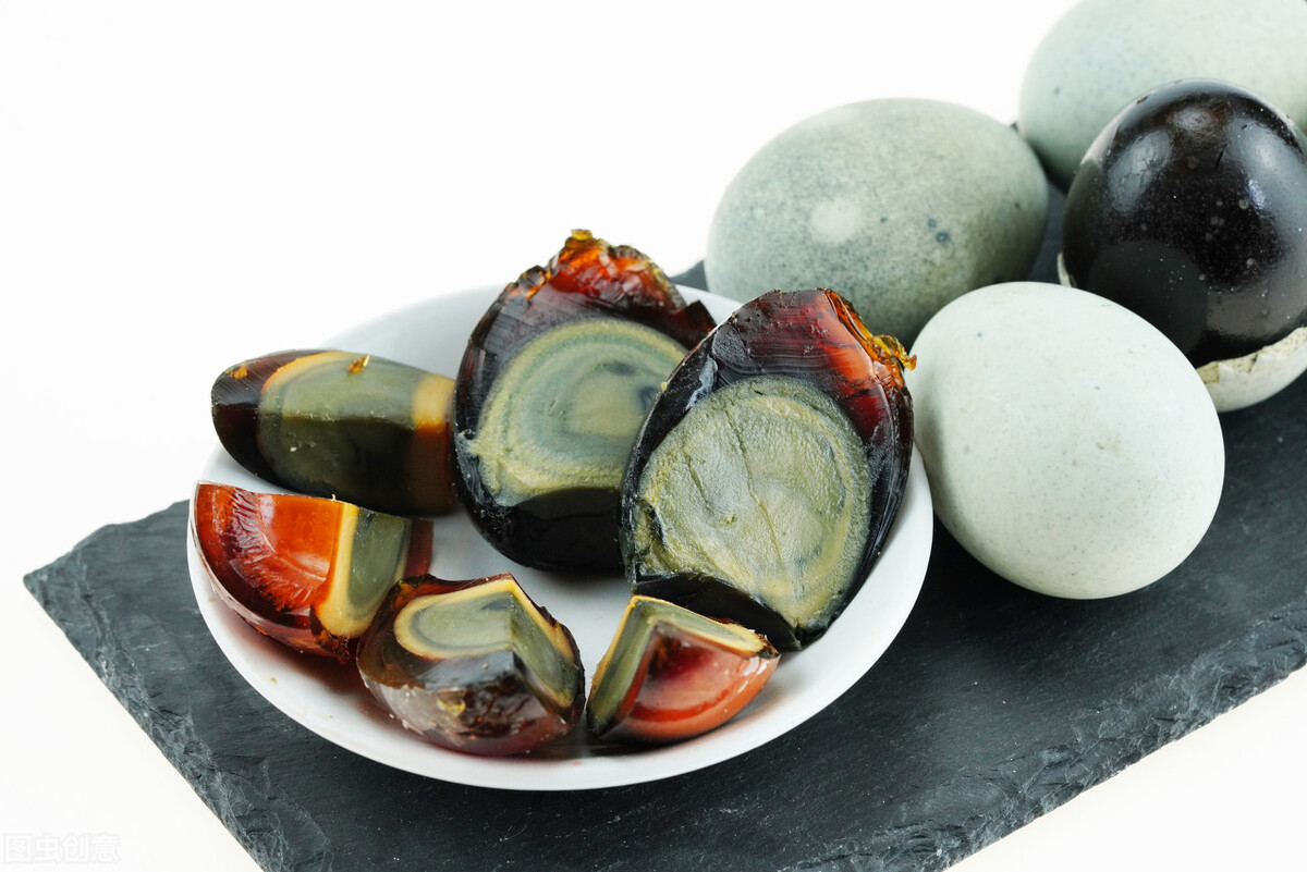 凉拌皮蛋最忌讳的调料,凉拌皮蛋的正确方法