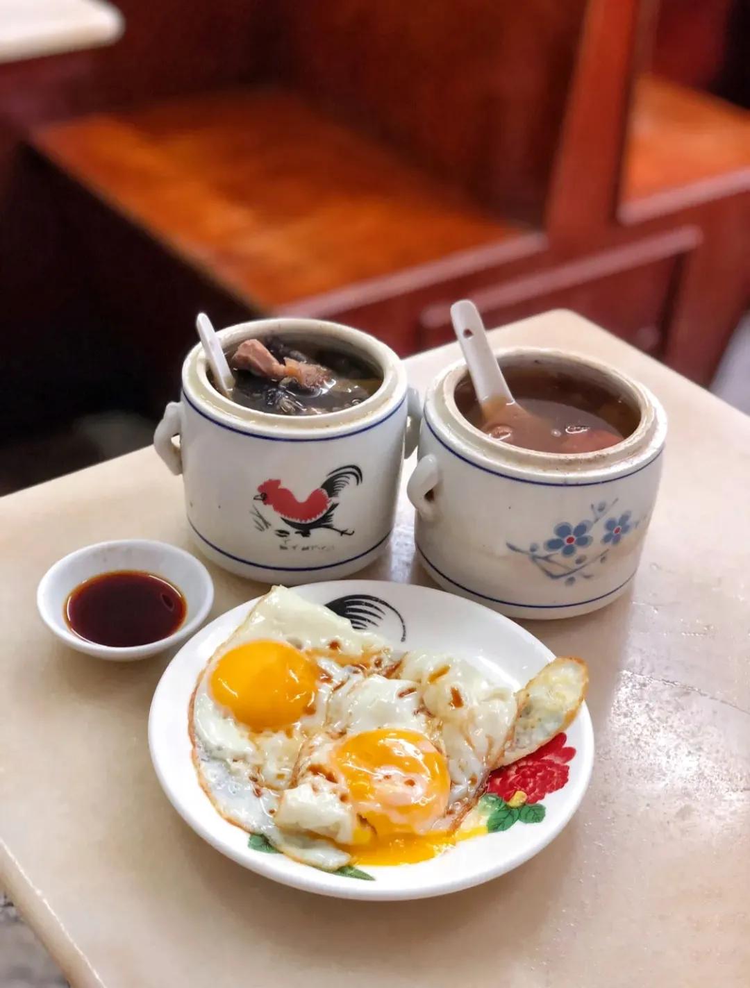 广州炖汤店推荐排名前十,本地人私藏的宝藏美食