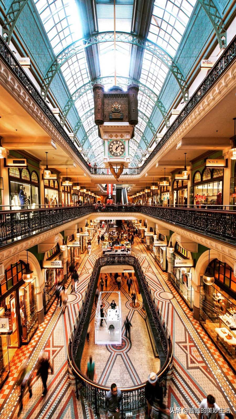 悉尼为什么值得去,为什么要选澳洲悉尼去旅游