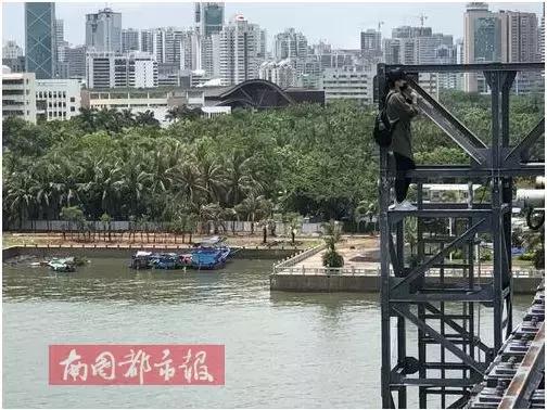 女子因购房纠纷跳楼,女子因纠纷跳世纪大桥