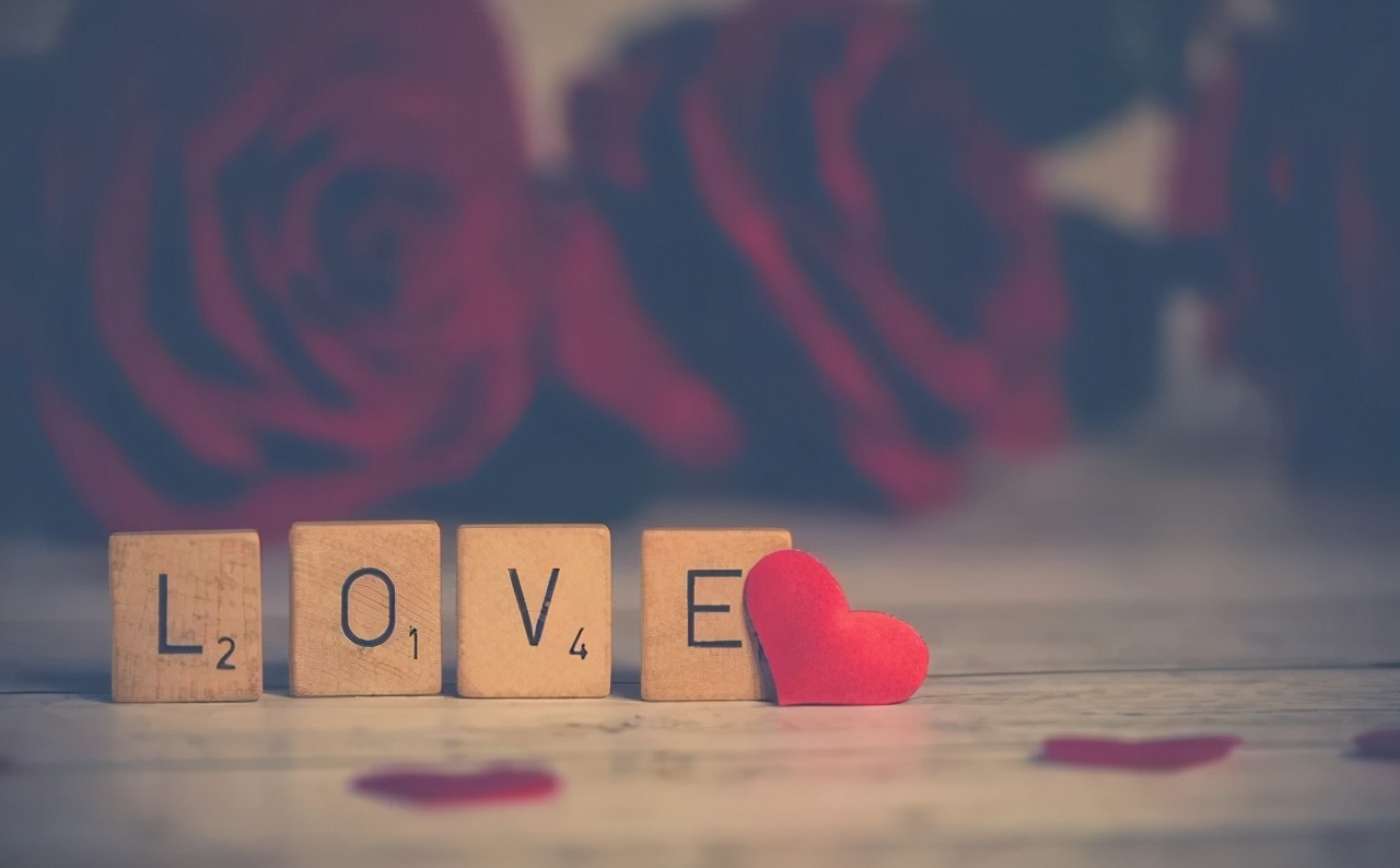 灵魂伴侣怎么称呼最合适,只有灵魂伴侣才能有这样的称呼