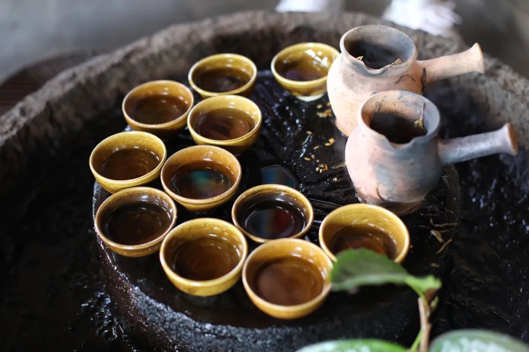 苏州女子6次腾冲旅行,总结了这些极美的小众景点,建议收藏