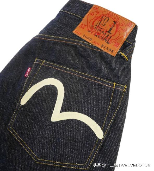 新手指南篇｜认识“养牛”牛仔品牌及经典款