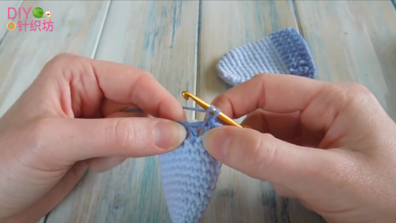 0-6个月宝宝针织套装,宝宝手套母婴推荐