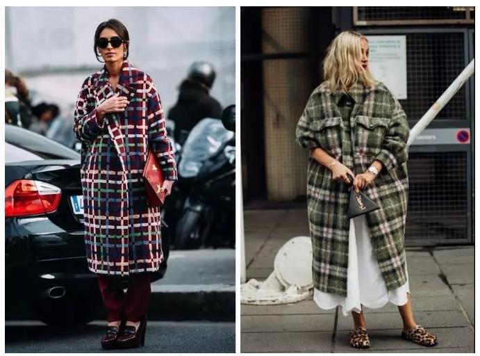 微胖女生怎样穿搭显瘦,微胖女生怎么穿搭显瘦好看又惊艳