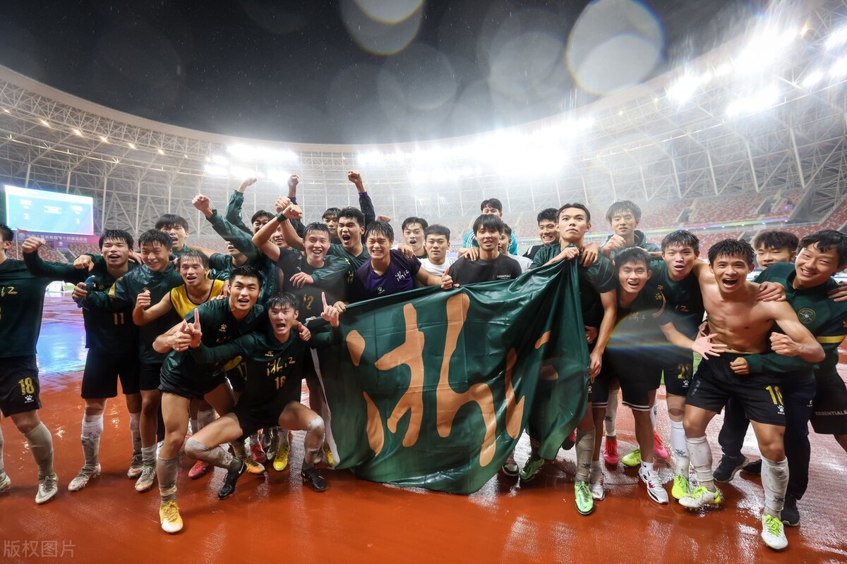 浙江历史首次夺冠全运会,新王诞生决赛