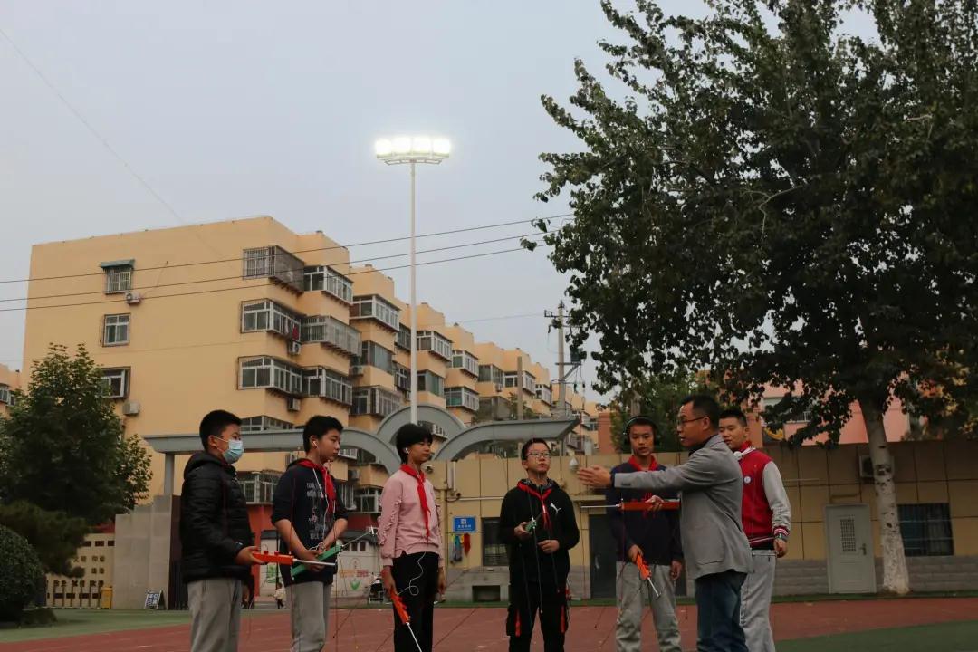 双减“泉”行动｜育贤小学全心育人为你点亮