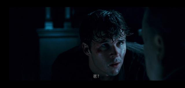 *夜电午**影院第一夜——我吓你,你不能叫的《死寂》