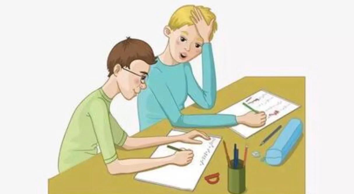 高考前一个月越考越差迷茫,高三注意力不集中不能动脑