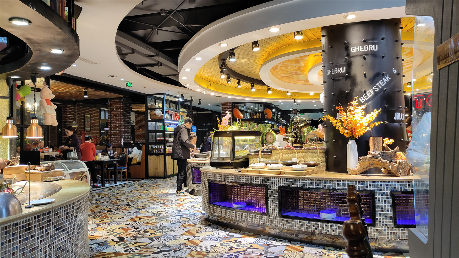 vivonex3黑色深度测评,顶级外观同行衬托简评vivonex3