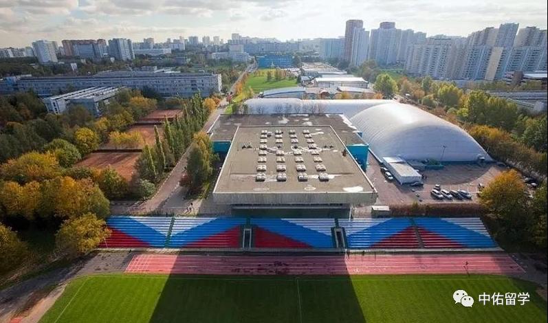 俄罗斯人民友谊大学，QS世界排名326