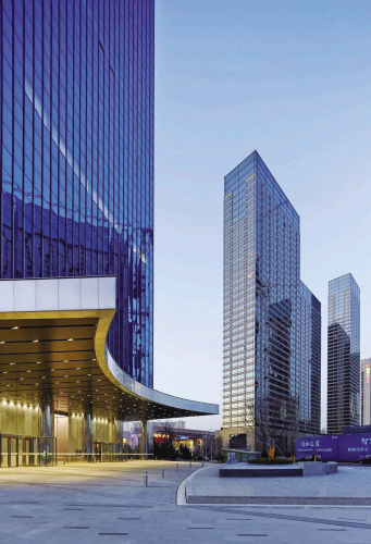 沙河口城市更新,沙河口区旧城区改造