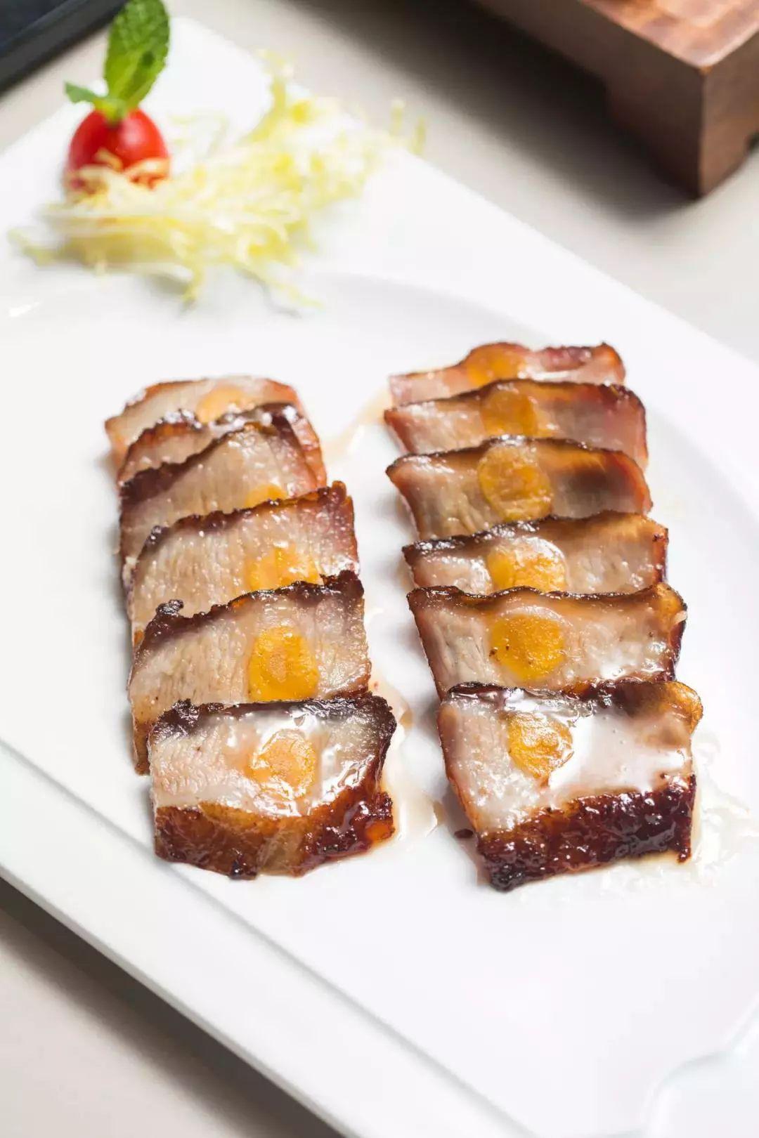 地道正宗老广美食,老广东地道菜