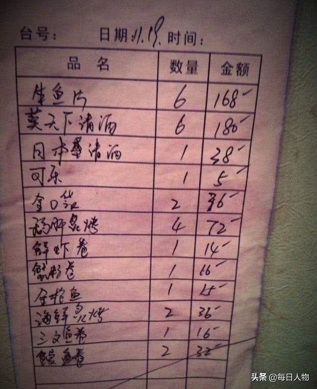 七年无证经营,店主带疮做菜,走红24小时后,柒本味被封停业