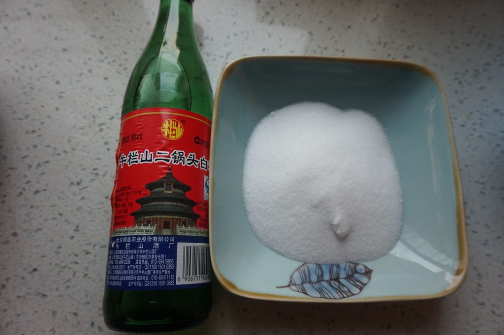 奶奶用了40多年的腌咸鸡蛋配方,奶奶50年腌咸鸭蛋的秘方