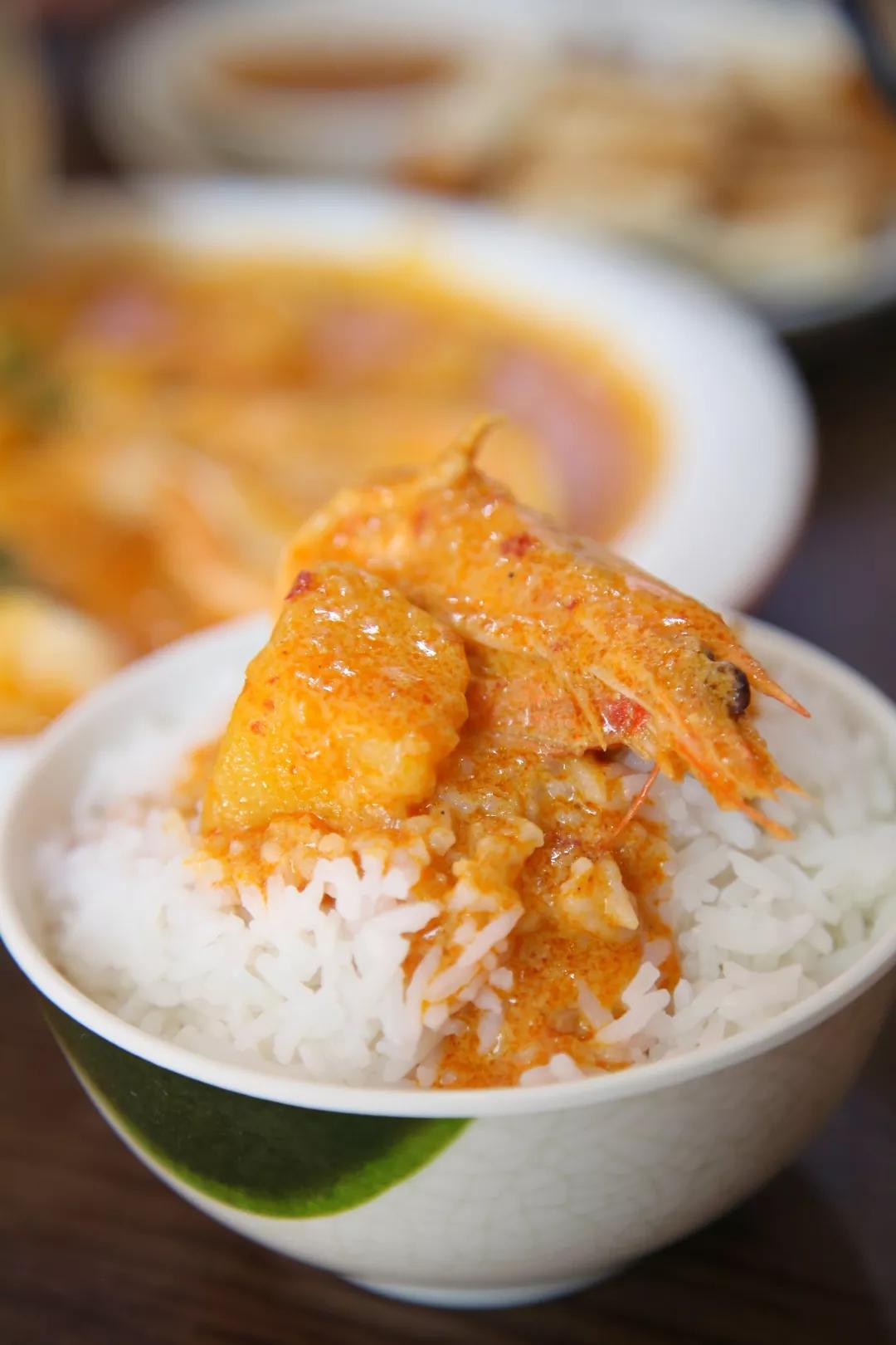 在厦门最好吃的饭,厦门咖喱饭哪家最好吃