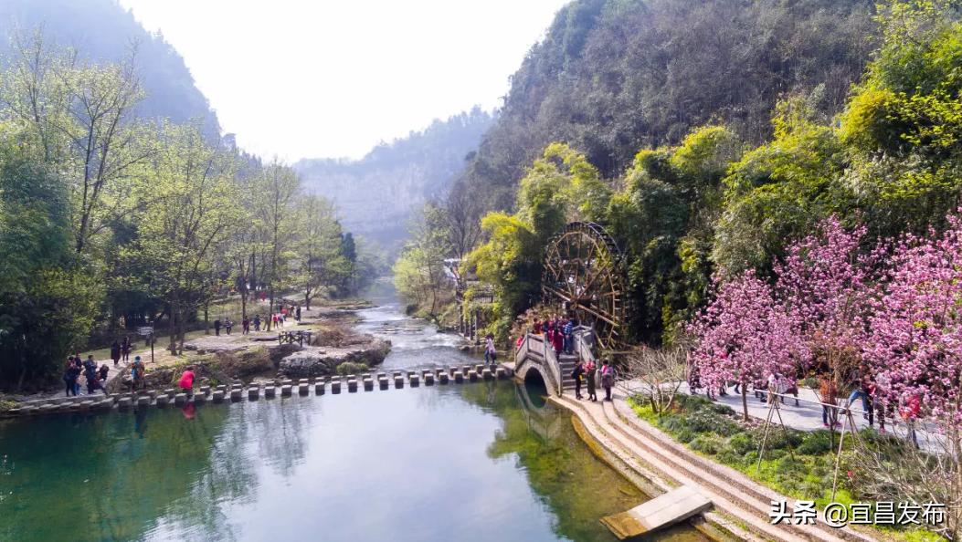 2021宜昌春季休闲农业精品线路公布！