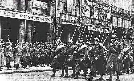 敦刻尔克大撤退历史事件,敦刻尔克大撤退历史