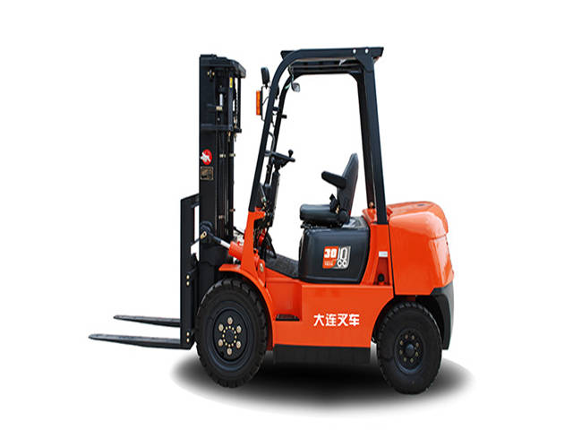 国产叉车哪家的质量好,越野叉车品牌排行榜前十名