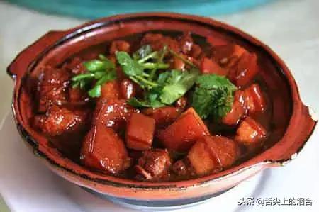 炖肉怎么炖得又烂又香放山楂,炖肉丝怎么炖得又烂又香