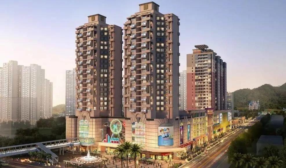 嘉乐汇联手企效云,搭建多业态一体化会员体系