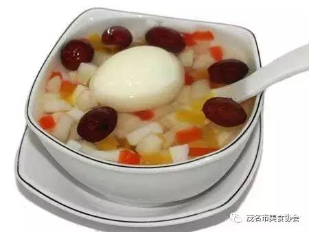 广东化州有些什么特色糖水呢,茂名黎和路化州糖水