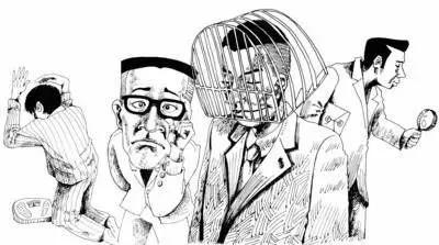 洁癖母亲强迫孩子洗手,如何控制洁癖强迫洗手