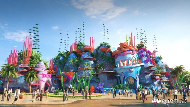 太湖龙之梦古镇乐园,太湖龙之梦乐园免费吗