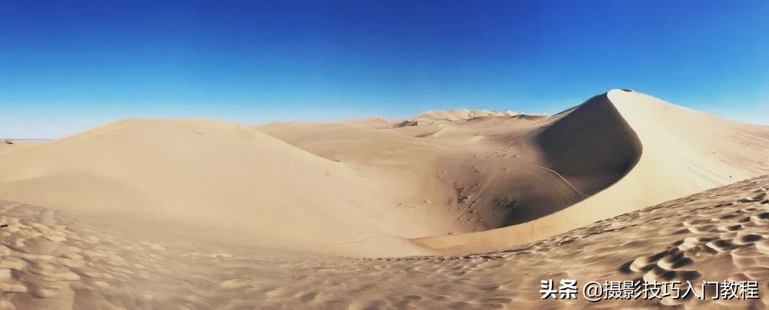 相机广角镜头怎么拍照好看,拍照技巧手机广角