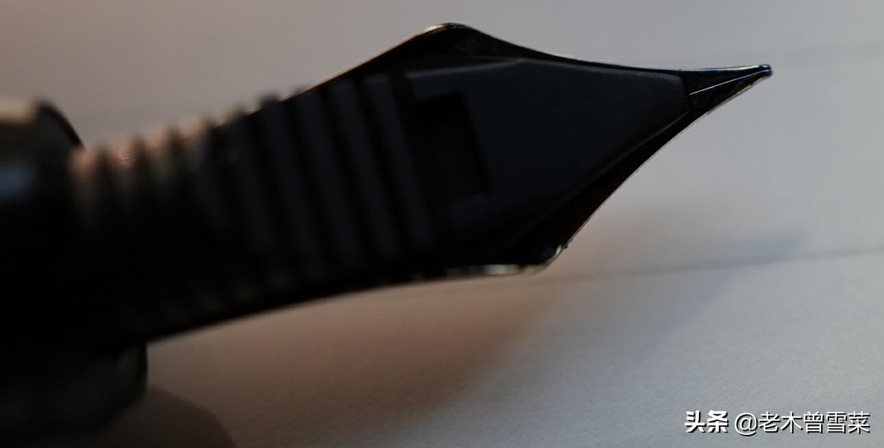 实用的大笔尖钢笔哪种好,新手推荐入门的金尖钢笔