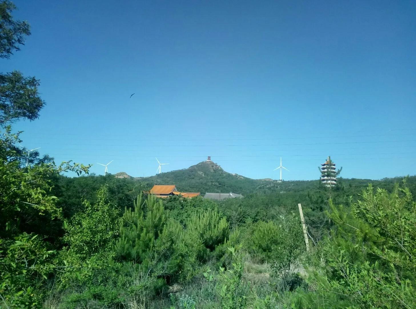 5月份沈阳调兵山游玩,沈阳五一游玩攻略一览表