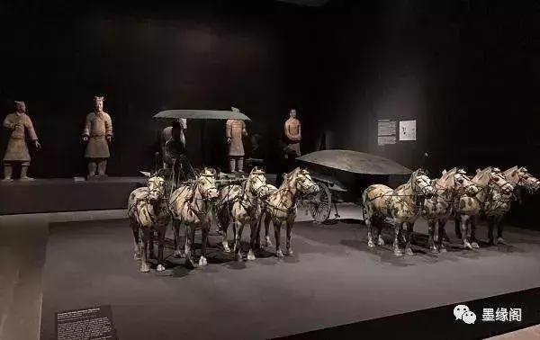 5000年中华文明的精华所在,深入了解中华文明5000多年发展史