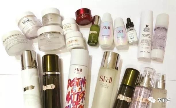 资生堂肌底水,资生堂烂脸水哪个好用