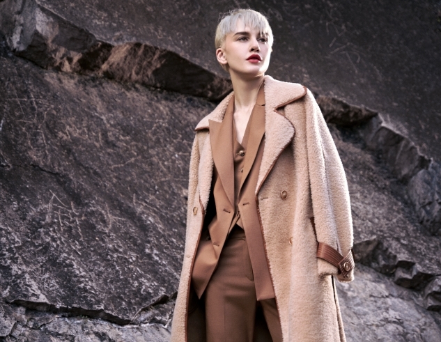 lavinia品牌2021,lavinia风格服装