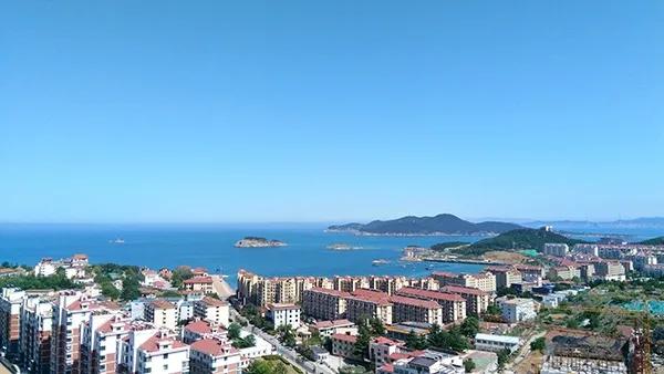山东威海适合养老的区域,威海养老买哪个小区