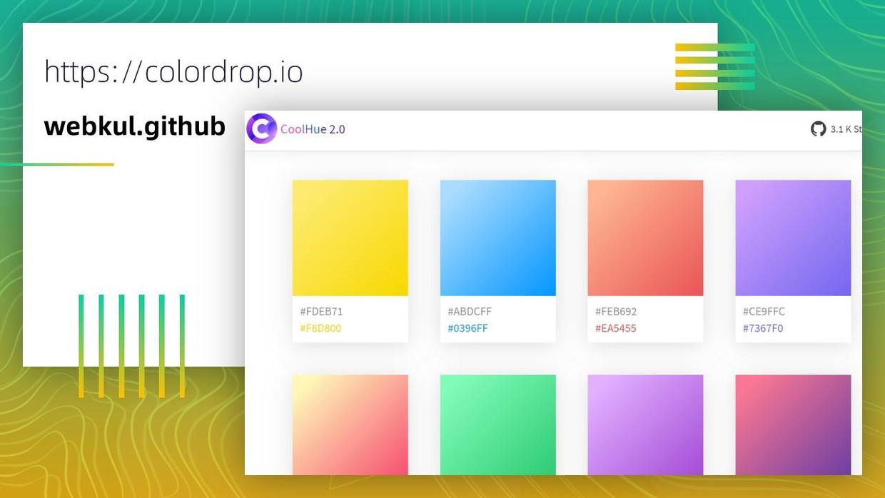 100个好用的ppt素材,最全的ppt资源