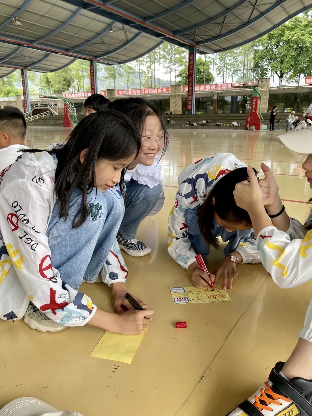 红河州青少年研学实践教育基地,蒙自研学基地教官