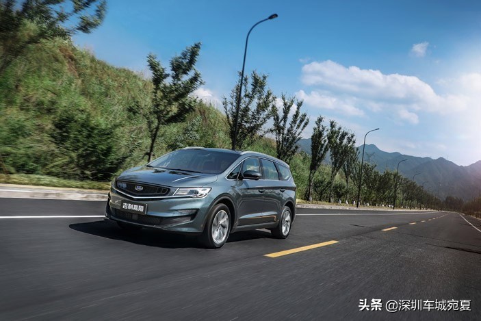 探秘中国顶级工厂,探秘吉利智能工厂