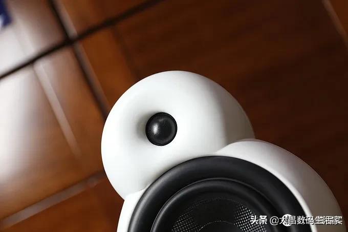 来自丹麦的好声音—PodspeakersMiniPodBluetoothMKII音箱